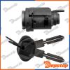 Neiman Barillet de contact pour MERCEDES-BENZ | 1264600104, EST-ME-000